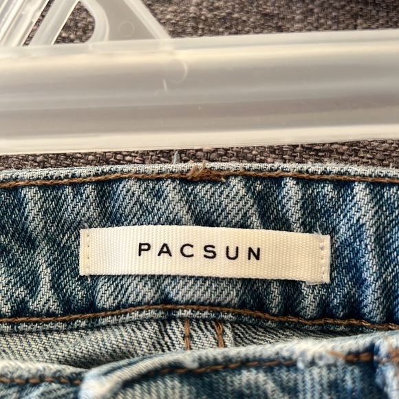 PacSun jeans - Picture 3 of 3
